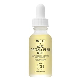 Superberry Hydrate + Glow Dream Oil - Huile ultra-riche pour le visage