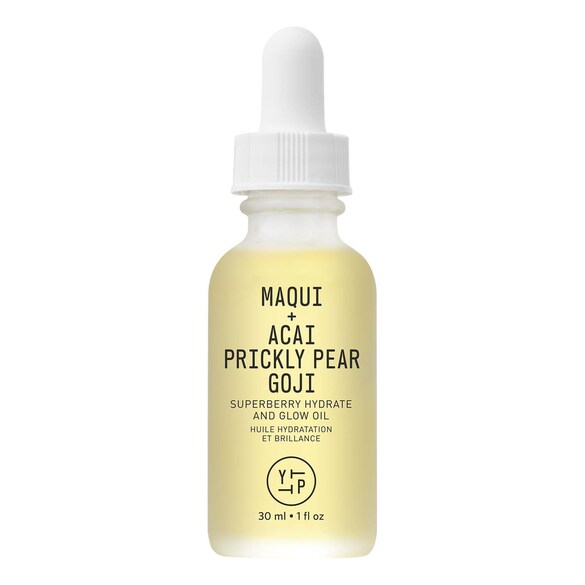 Superberry Hydrate + Glow Dream Oil - Huile ultra-riche pour le visage, YOUTH TO THE PEOPLE