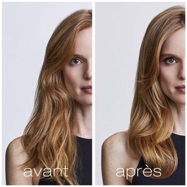 Tsuki Shape - Spray coiffant de brushing