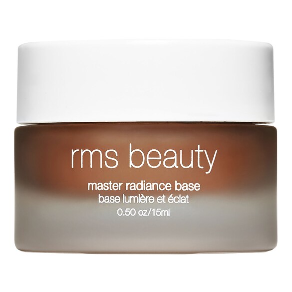 Master radiance base - Base illuminatrice, RMS BEAUTY