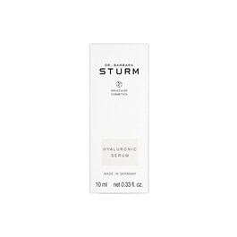 Mini Hyaluronic Serum - Sérum Hydratant à l'acide hyaluronique Format Voyage