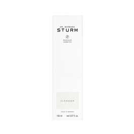Cleanser - Mousse nettoyante douce visage