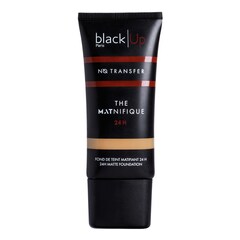The Matnifique 24H - Fond de teint, BLACK UP