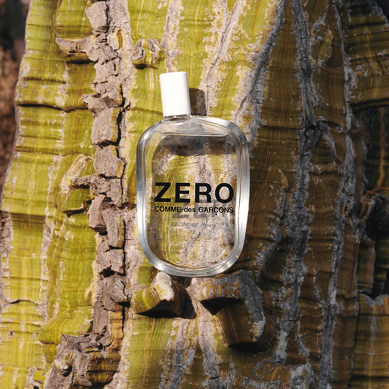 ZERO Eau de Parfum de COMME DES GARCONS PARFUMS SEPHORA