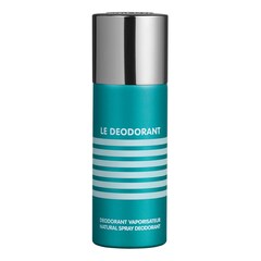 "Le Male" - Déodorant Vaporisateur, JEAN PAUL GAULTIER