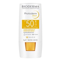 Photoderm Stick SPF50+ -Stick corps hydratant zones sensibles, BIODERMA