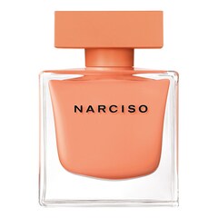NARCISO Ambrée - Eau de Parfum Boisée Ambrée, NARCISO RODRIGUEZ