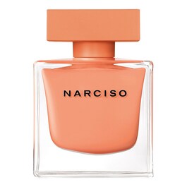 Narciso Ambrée - Eau de Parfum Boisée Orientale Ambrée