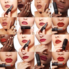 Rouge Dior Forever - Rouge à lèvres sans transfert - Couleur intense et confort