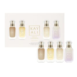 Vanilla Obsessions Miniature Set - Coffret parfum miniature