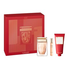 La Panthère - Coffret Eau de Parfum, CARTIER