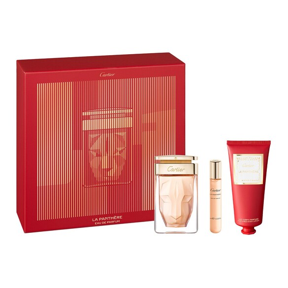 La Panthère - Coffret Eau de Parfum, CARTIER