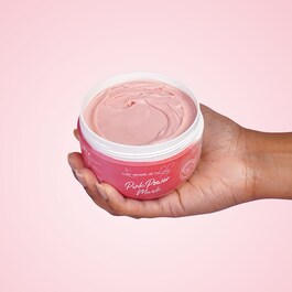 Pink Power Mask - Soin restructurant ultra protéiné