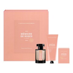 Mémoire de Roses - Coffret Eau de parfum florale, L'ARTISAN PARFUMEUR