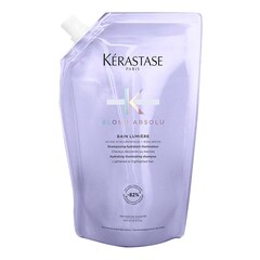 Blond Absolu - Eco-recharge Bain Lumière, KÉRASTASE