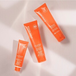 SUN SENSITIVE - Lait Non-Gras Corps SPF50