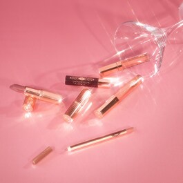 Pillow Talk Lip Wardrobe - Coffret lèvres