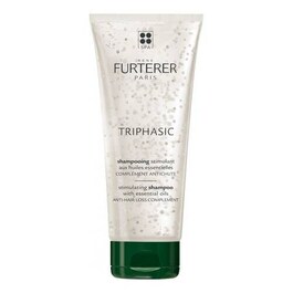 Triphasic - Shampooing stimulant aux huiles essentielles