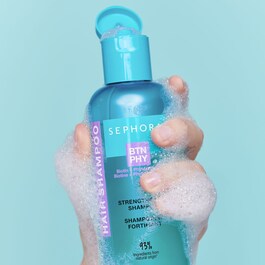 Shampooing Fortifiant - Répare + Hydrate