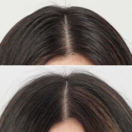Amino Mint - Shampoing pour racines grasses et pointes sèches