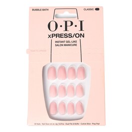 xPRESS/ON - Faux-ongles - Effet gel, résultat professionnel