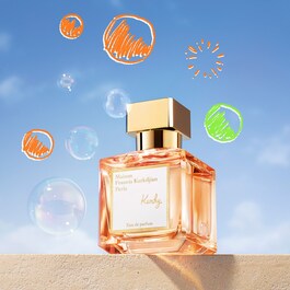 Kurky  - Eau de parfum 