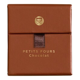 Petit fours - Palette de fards à paupières
