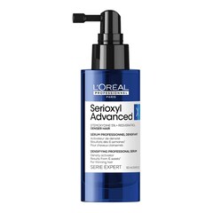 Serie Expert Serioxyl Advanced - Sérum professionnel Serioxyl densifiant , L'Oréal Professionnel