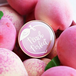 Peach Perfect Loose Powder - Poudre libre Peaches & Cream