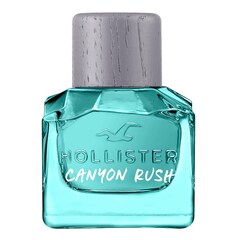Hollister Canyon Rush pour lui  - Eau de Toilette , HOLLISTER