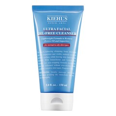 Ultra Facial Oil-Free Cleanser - Nettoyant visage sans corps gras, KIEHL'S SINCE 1851