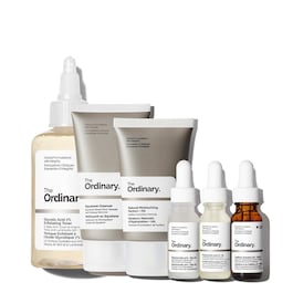 Le Mini Set Découverte - Coffret Soin visage