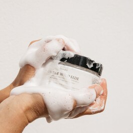 Shampoing Exfoliant - Purifiant, détoxifiant