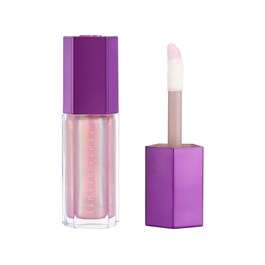 Gloss Bomb Crystal Holographic Lip Luminizer - Gloss à lèvres universel