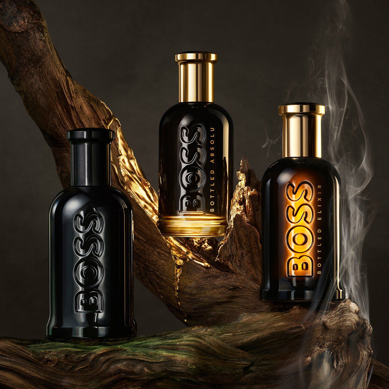 Boss bottled intense sephora discount