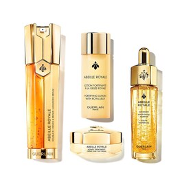 Abeille Royale Programme Anti-Âge Double R Advanced Serum