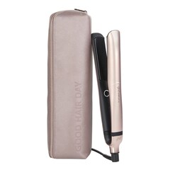 Coffret Lisseur Sunsthetic - Styler Platinum+ taupe , GHD