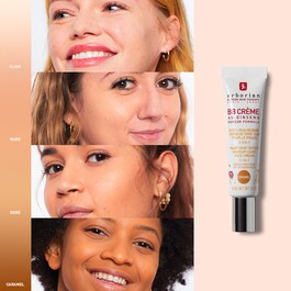 BB Crème Au Ginseng - Crème teintée soin Format Voyage