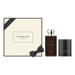 Myrrh & Tonka Home & Away Duo - Coffret Parfum et Maison, JO MALONE LONDON