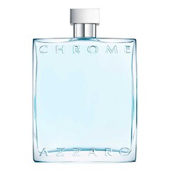 Chrome - Eau de Toilette, AZZARO