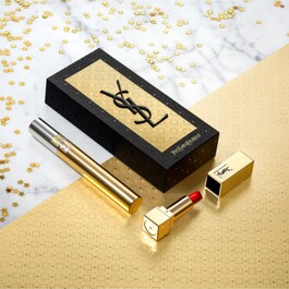 Mascara Volume Effet Faux Cils - Coffret Cadeau Maquillage