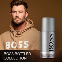 Deo hugo cheap boss bottled