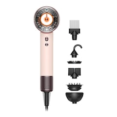 Supersonic Nural - sèche cheveux, DYSON