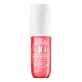 Brazilian Crush Cheirosa 40 - Brume parfumée pour le corps et les cheveux 