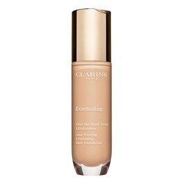 Everlasting Fond de teint - Teint Mat Haute Tenue & Hydratation