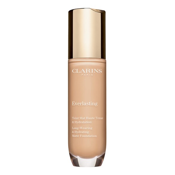 everlasting fond de teint - mat haute tenue & hydratation