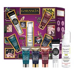 Galerie des Curiosités Coffret Multi-Masking - Coffret soin visage, GARANCIA