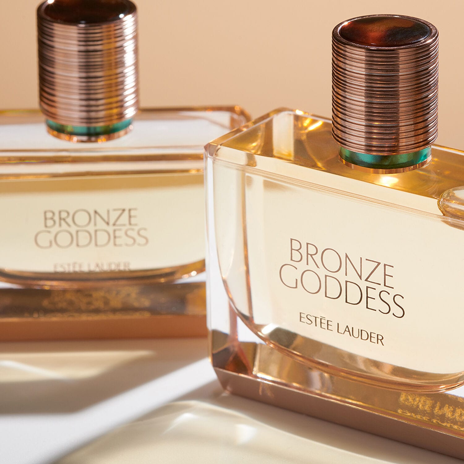 Bronze goddess hotsell eau de parfum