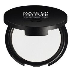 Poudre Compacte Ultra HD - Poudre Translucide Format voyage, MAKE UP FOR EVER