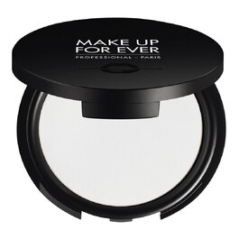 Poudre Compacte Ultra HD - Poudre Translucide Format voyage